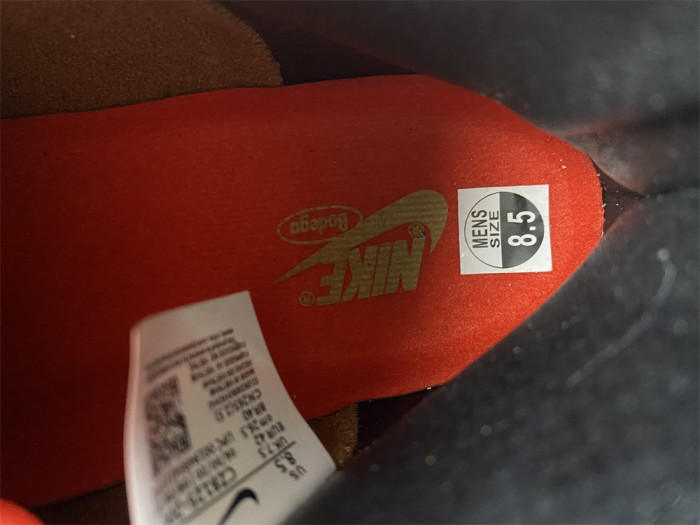 Bodega x Dunk High ‘Legend’ CZ8125-200