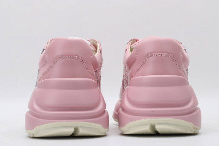 G*u*i rhyton trainer sneaker