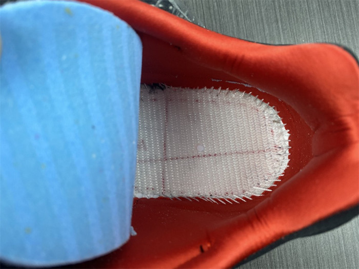 Air Jordan Retro 5 “Anthracite” DM4640-036