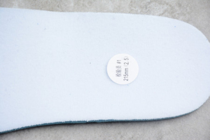 KIDS AIR JORDAN 1 RETRO HIGH OG ‘GAME ROYAL’ 555088 403