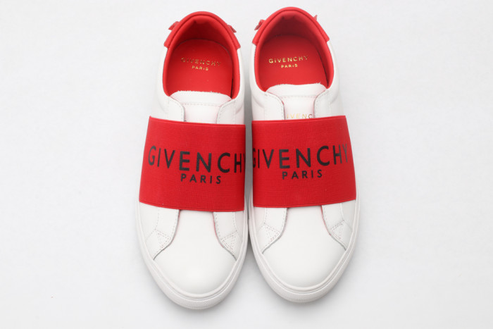 Givench LOW-TOP SNEAKER