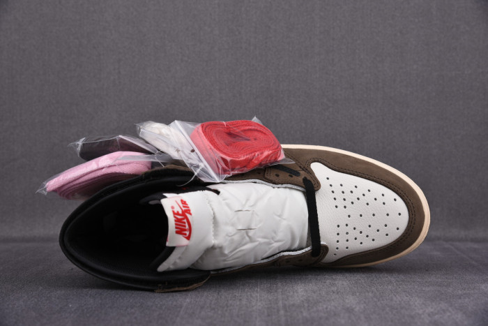 AIR JORDAN 1 HIGH OG TS SP ‘TRAVIS SCOTT’ 2.0 – CD4487-100