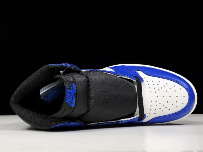 Air Jordan 1 Retro High OG ‘Game Royal’ – 555088 403