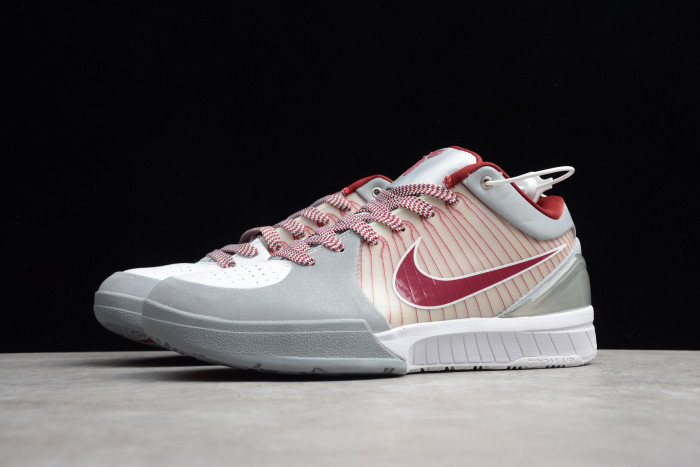 Nike Zoom Kobe 4 ‘Lower Merion Aces’ 344335 061