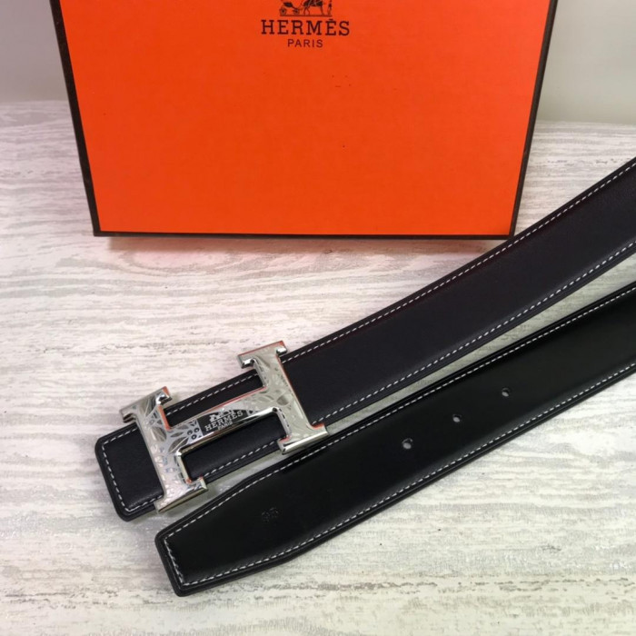 Herme Belt-3.8 CM