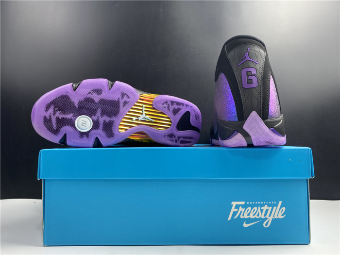 AIR JORDAN 14 RETRO DOERNBECHER ” CV2469-001