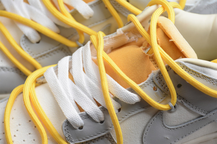 OFF-WHITE X DUNK LOW ‘LOT 29 OF 50’ DM1602-103