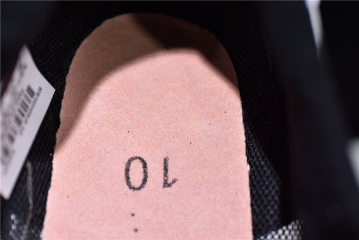 Sacai × Nike LD Waffle Daybreak Black BV0073-010