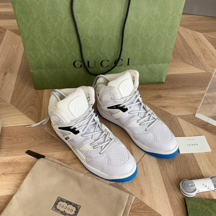 G*u*i basket sneaker