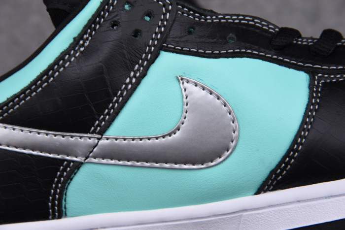 nike dunk sb low Di*m*nd supply co. "tiffany" 304292-402