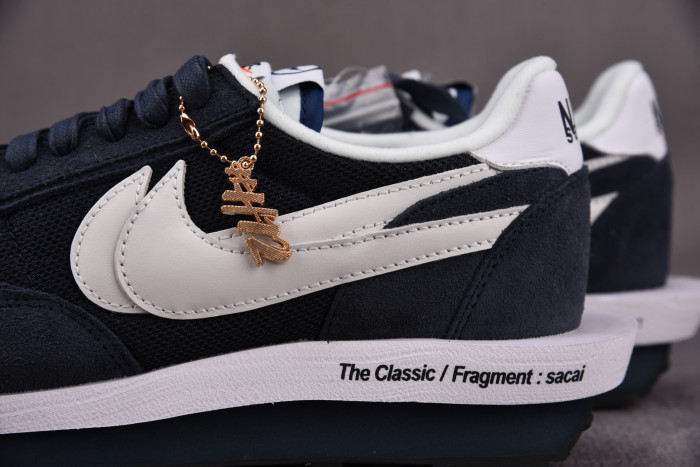 Fragment Design x sacai x LDV Waffle ‘Blue Void’ DH2684-400