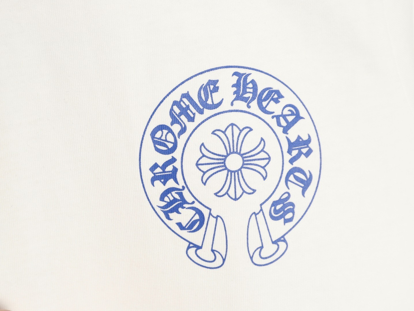 Ch*0me He**ts Long-Sleeved T-shirt