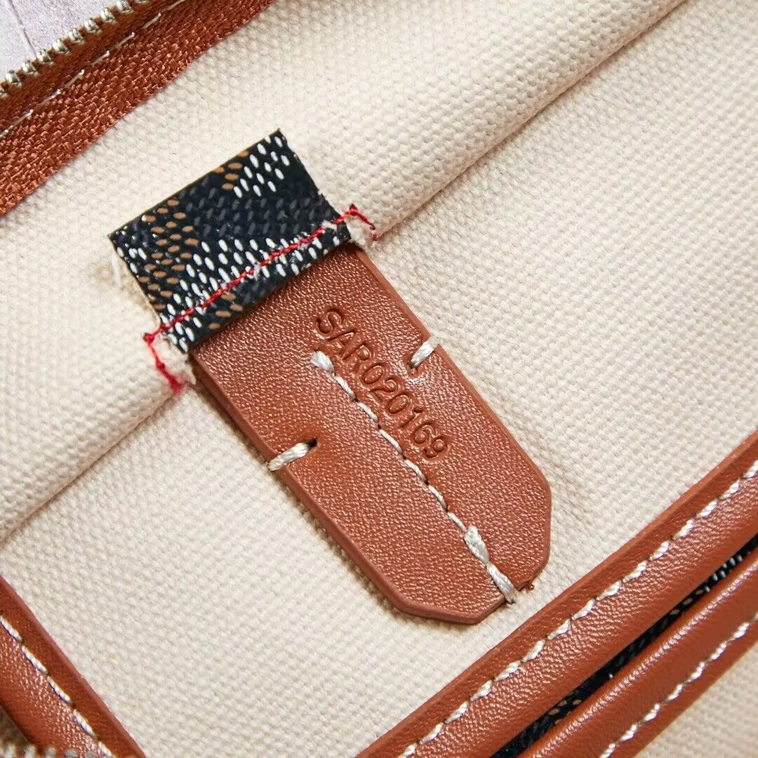 G09ard Artois Bag 40x14x25cm