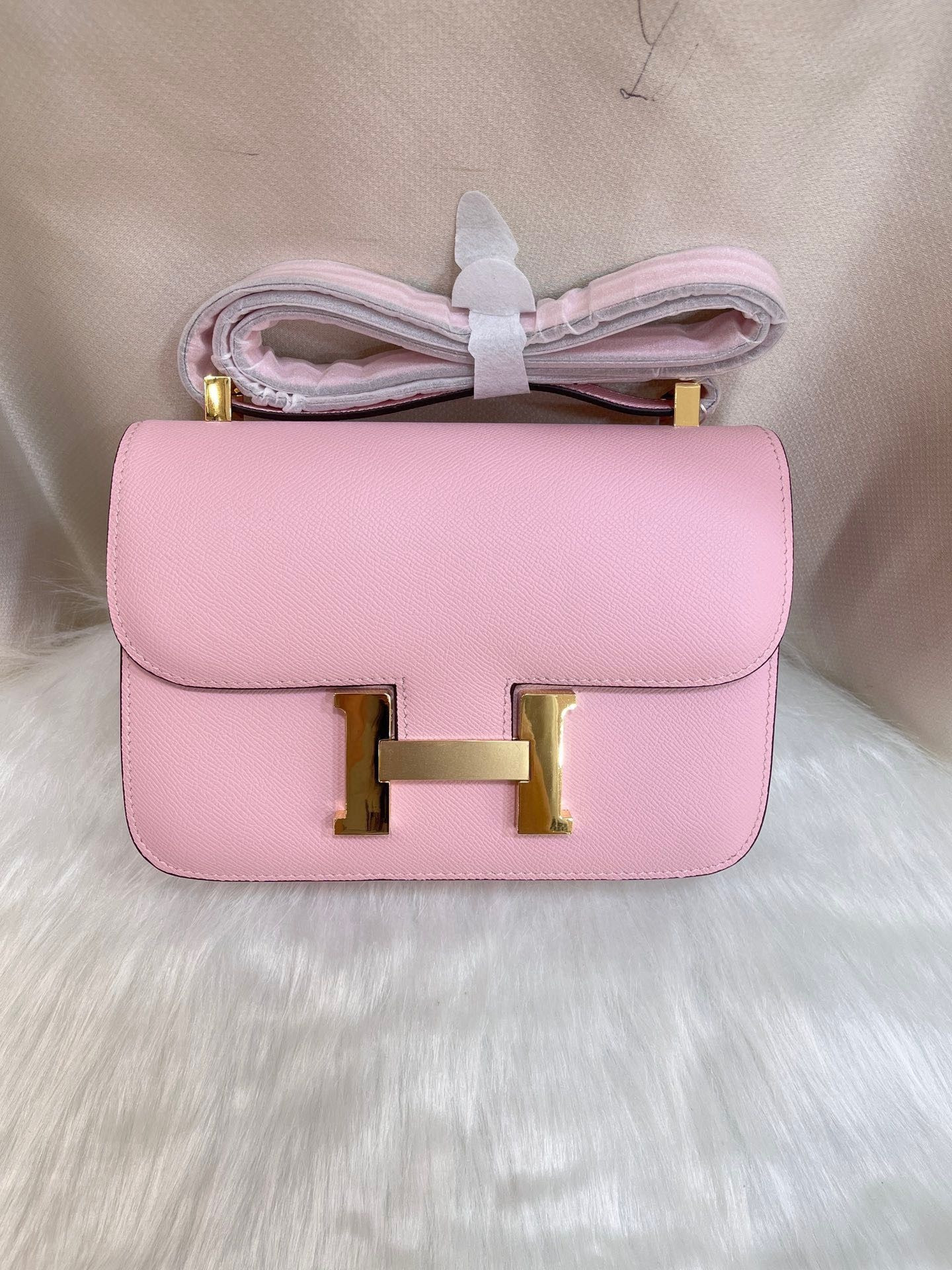 H**me5 Constance 24 Epsom 24x15x7.5cm