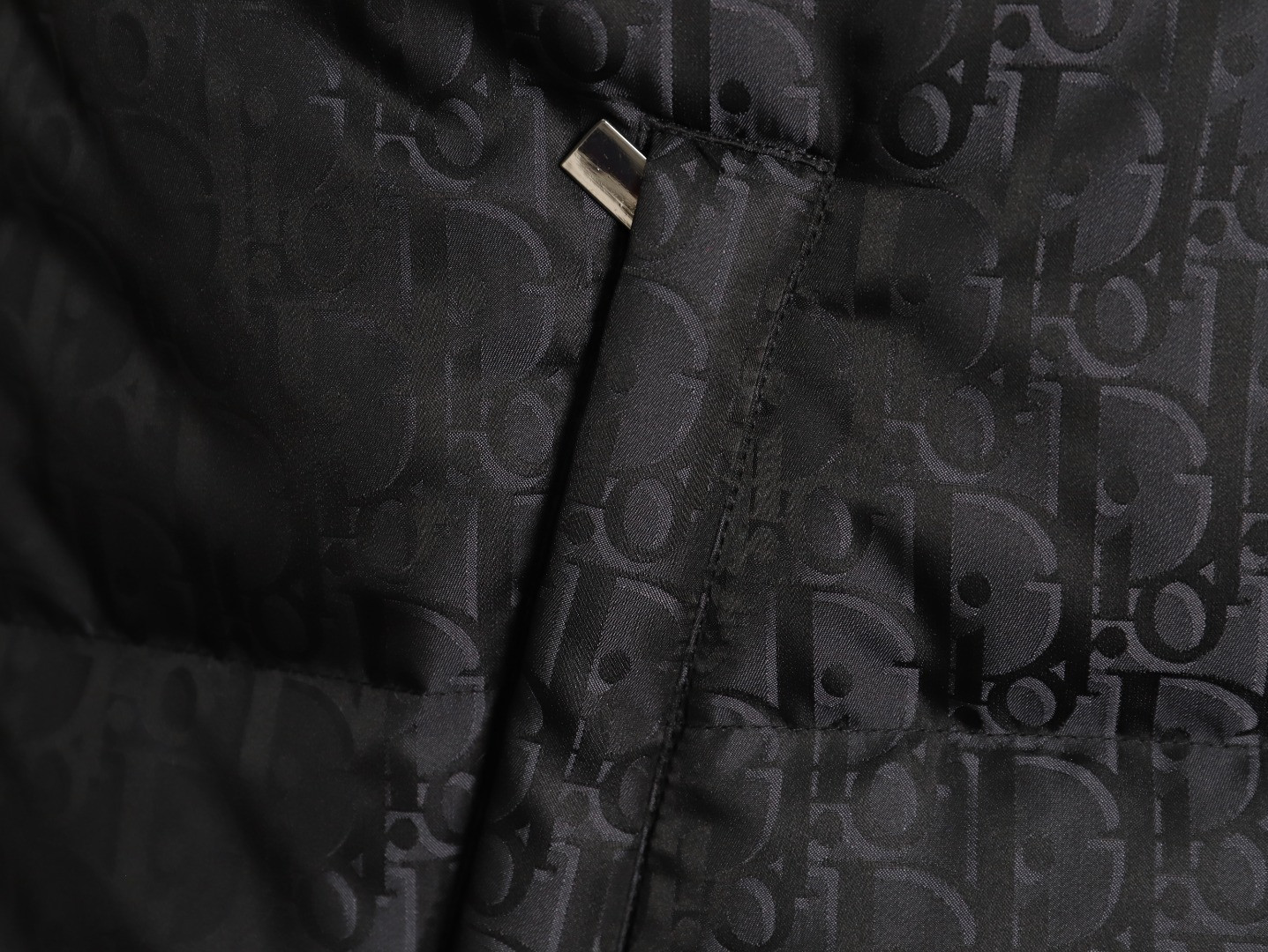 D10r 25Fw Puffer Vest