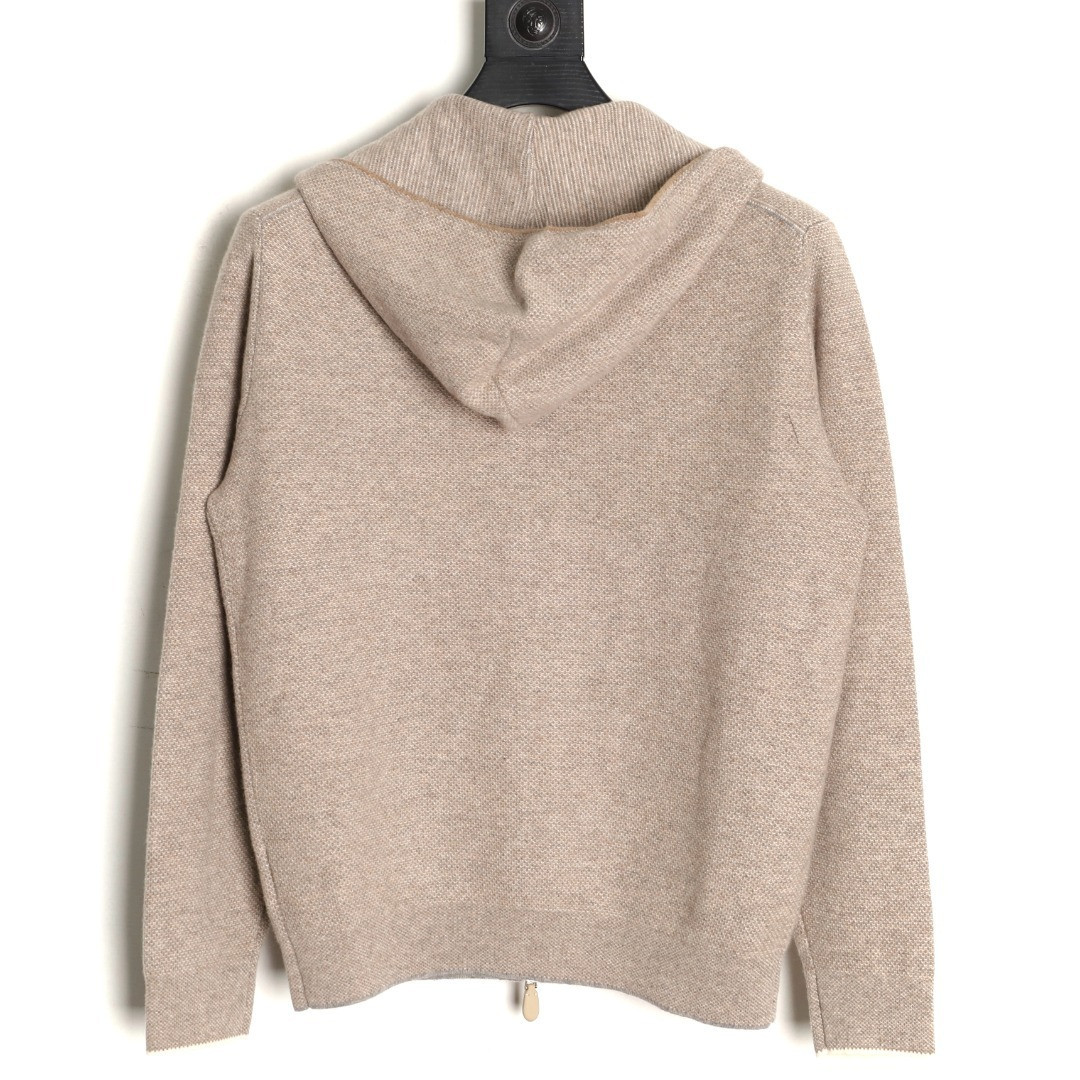 L0r0 P1ana LP 25FW Wool Coats