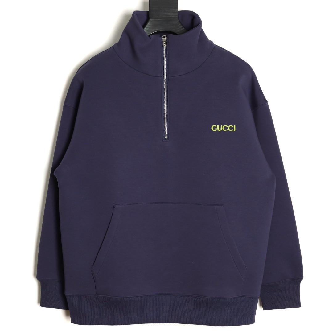 GUCCI GUC Hoodies