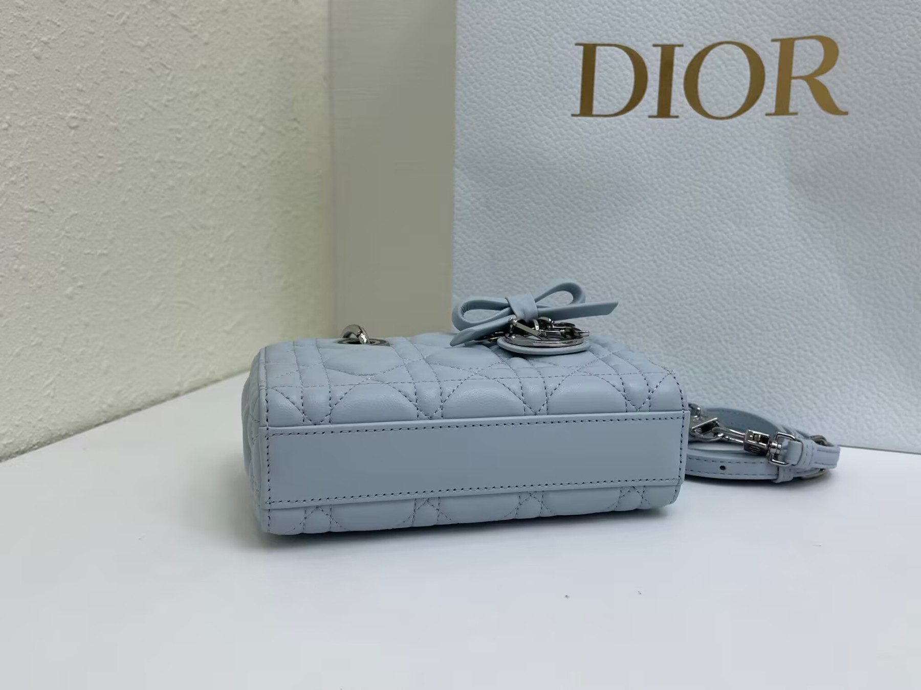 D10r Mini Lady D-Joy Bag 19x10.5x5.5cm
