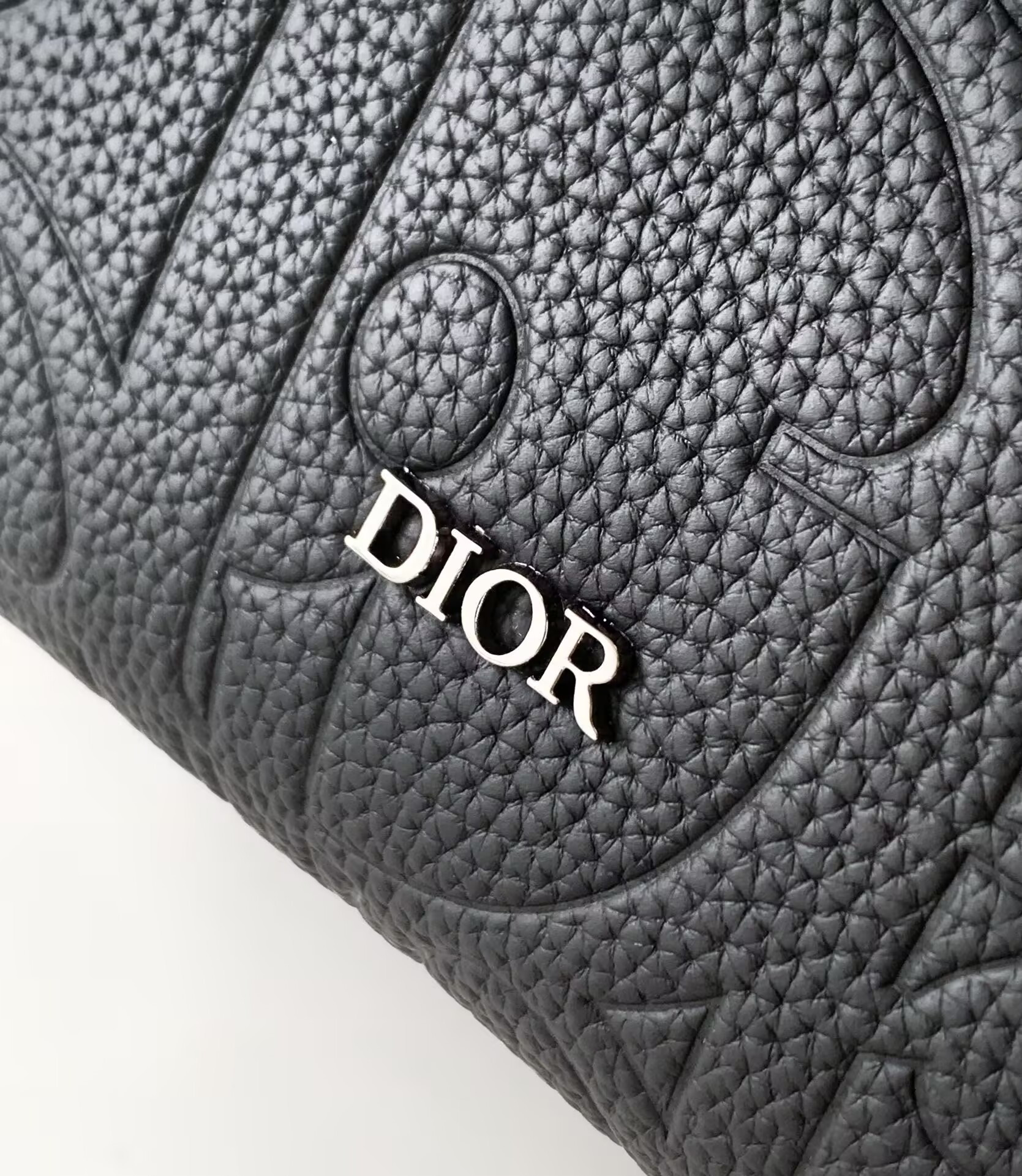 D10r Rider 2.0 Zipped Messenger Bag 23×17×7.5cm