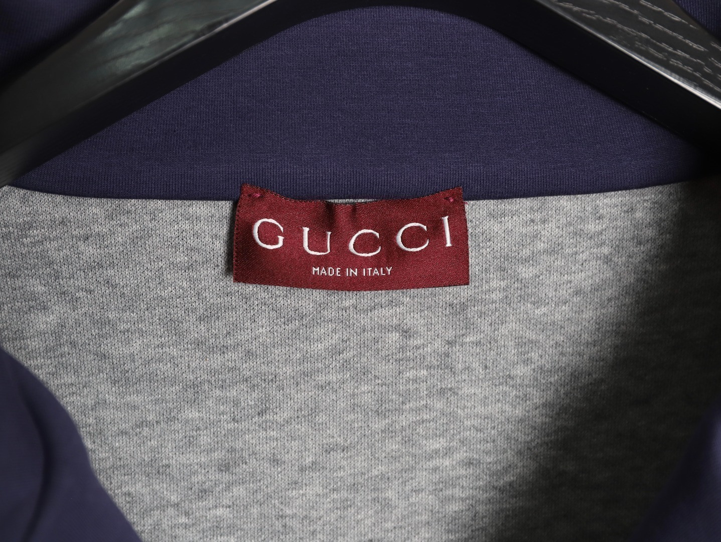 GUCCI GUC Hoodies