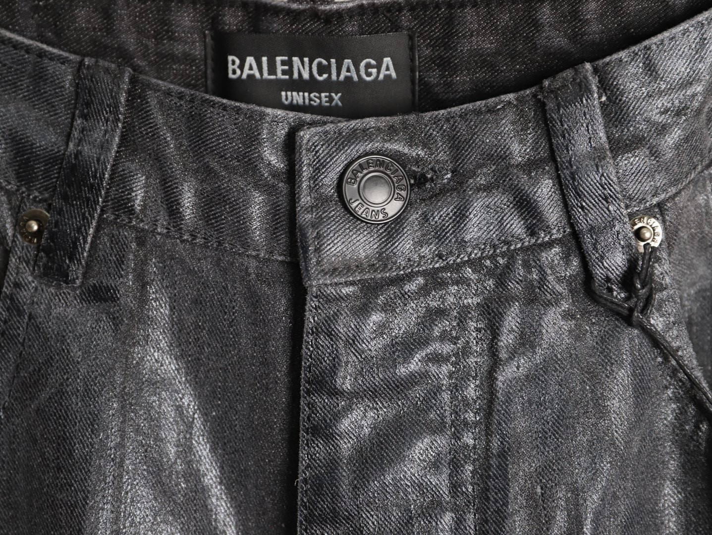 Ba1en*iaga Jeans