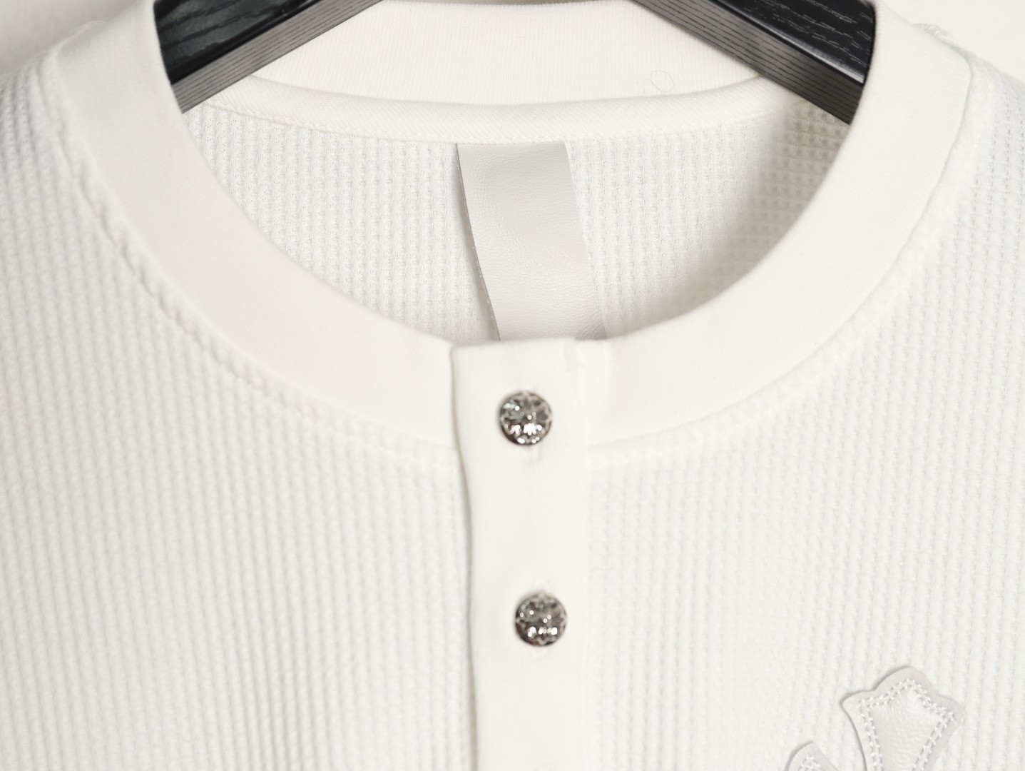 Chrome Hearts Long-sleeved Shirts