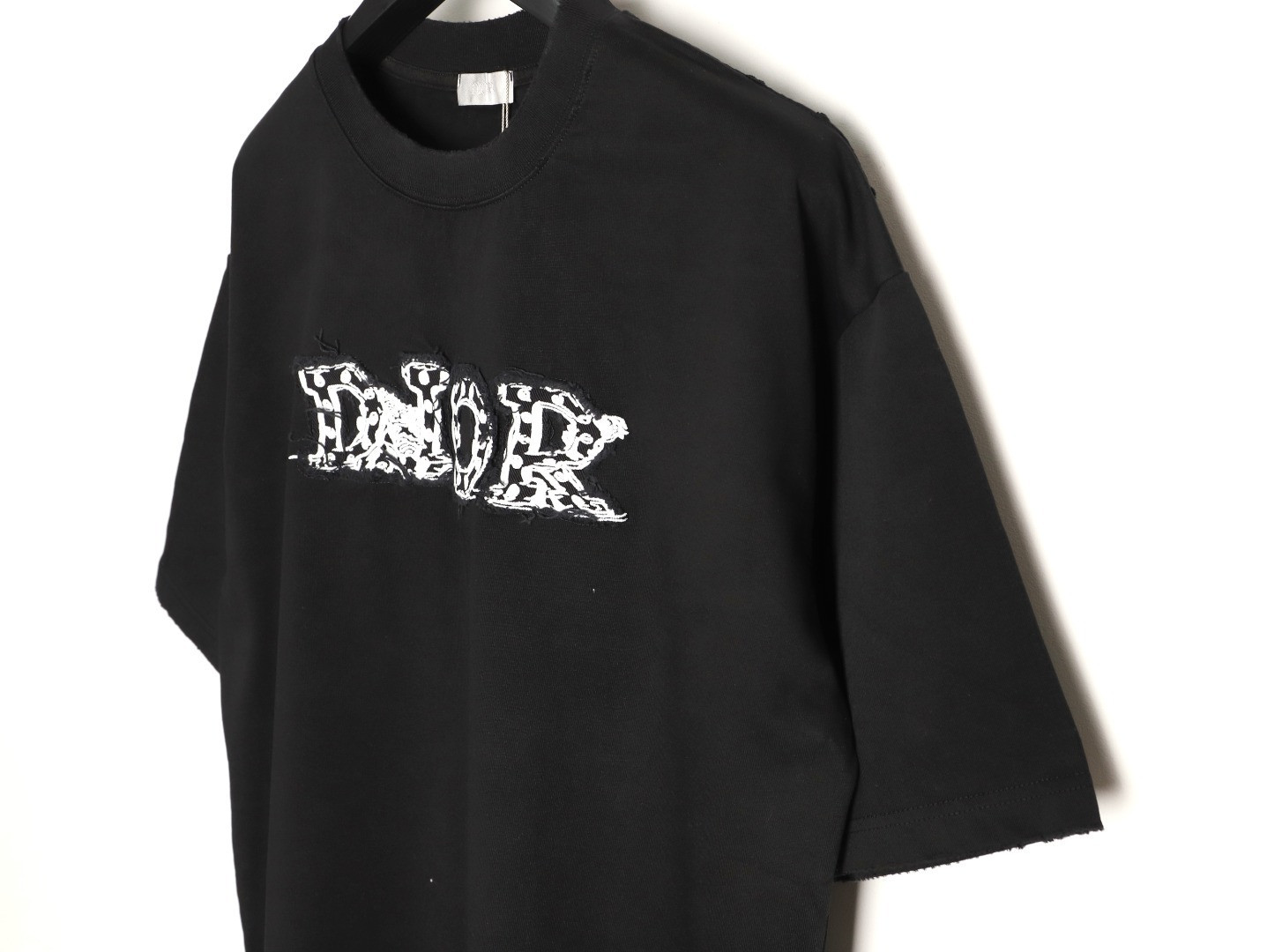 D10r short-sleeved t-shirt