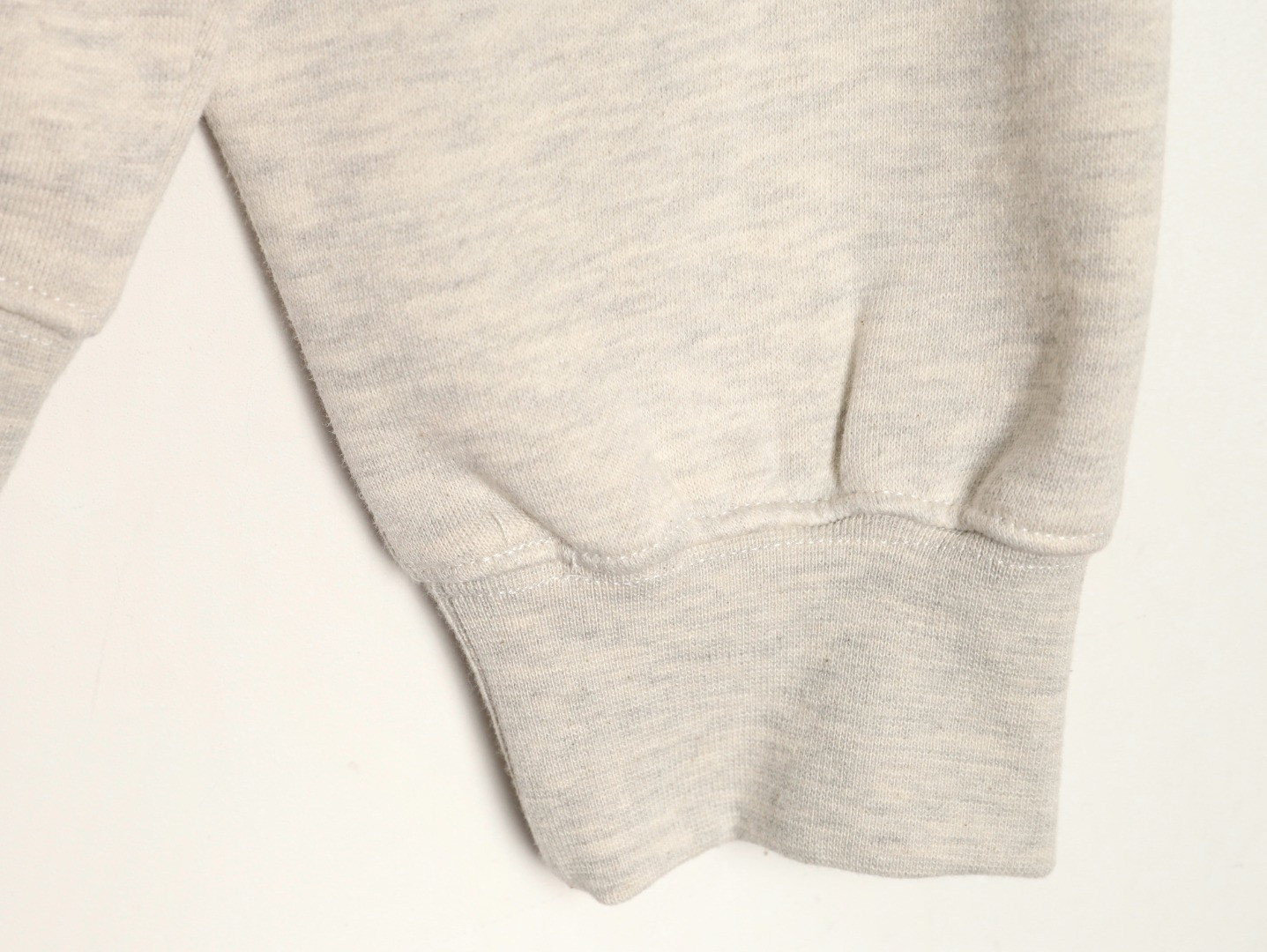 Ch*0me He**ts 25FW Plush Hoodies