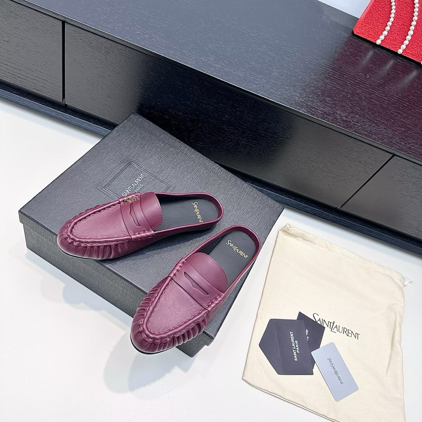 UA Y51 Shoes