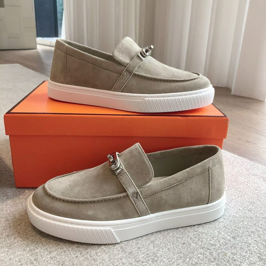 UA H**me5 Game slip-on Sneakers