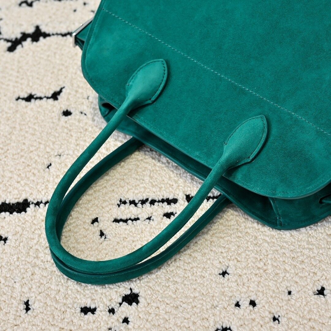 The R0w Soft Margaux 12 Bag 32x15x25cm