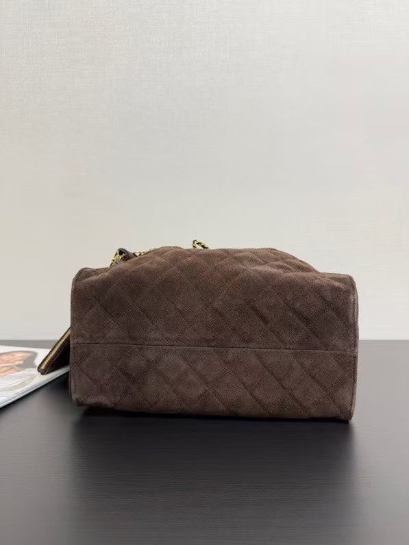 Ch**el 25C Bucket BAG 40x30x15cm