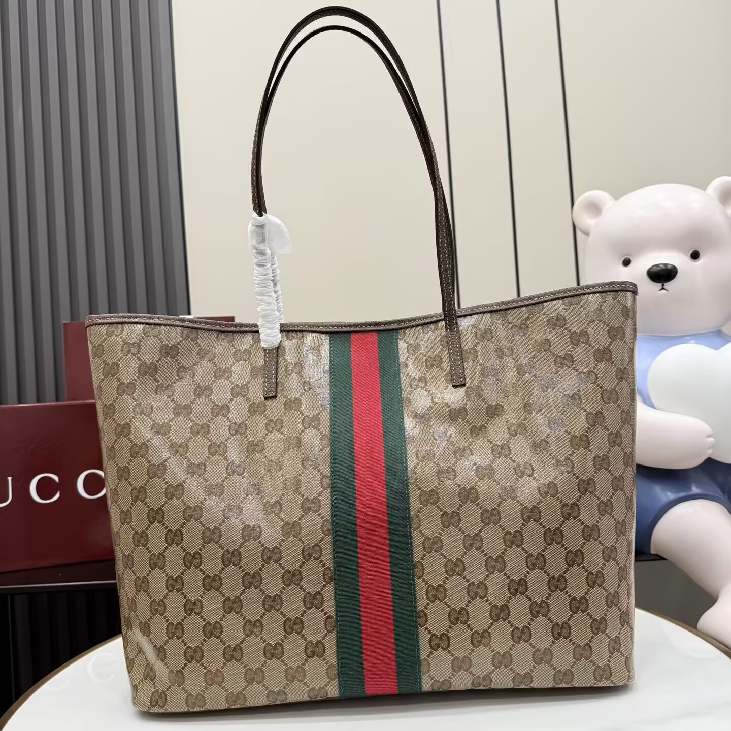 Gvc*1 Tribeca Large Tote Bag 38x29.5x13cm