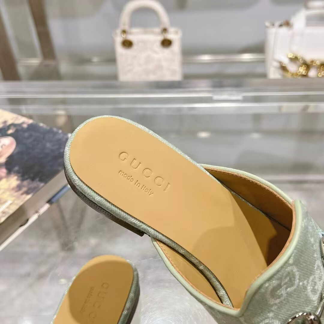 UA Gvc*1 PRINCETOWN SLIPPER