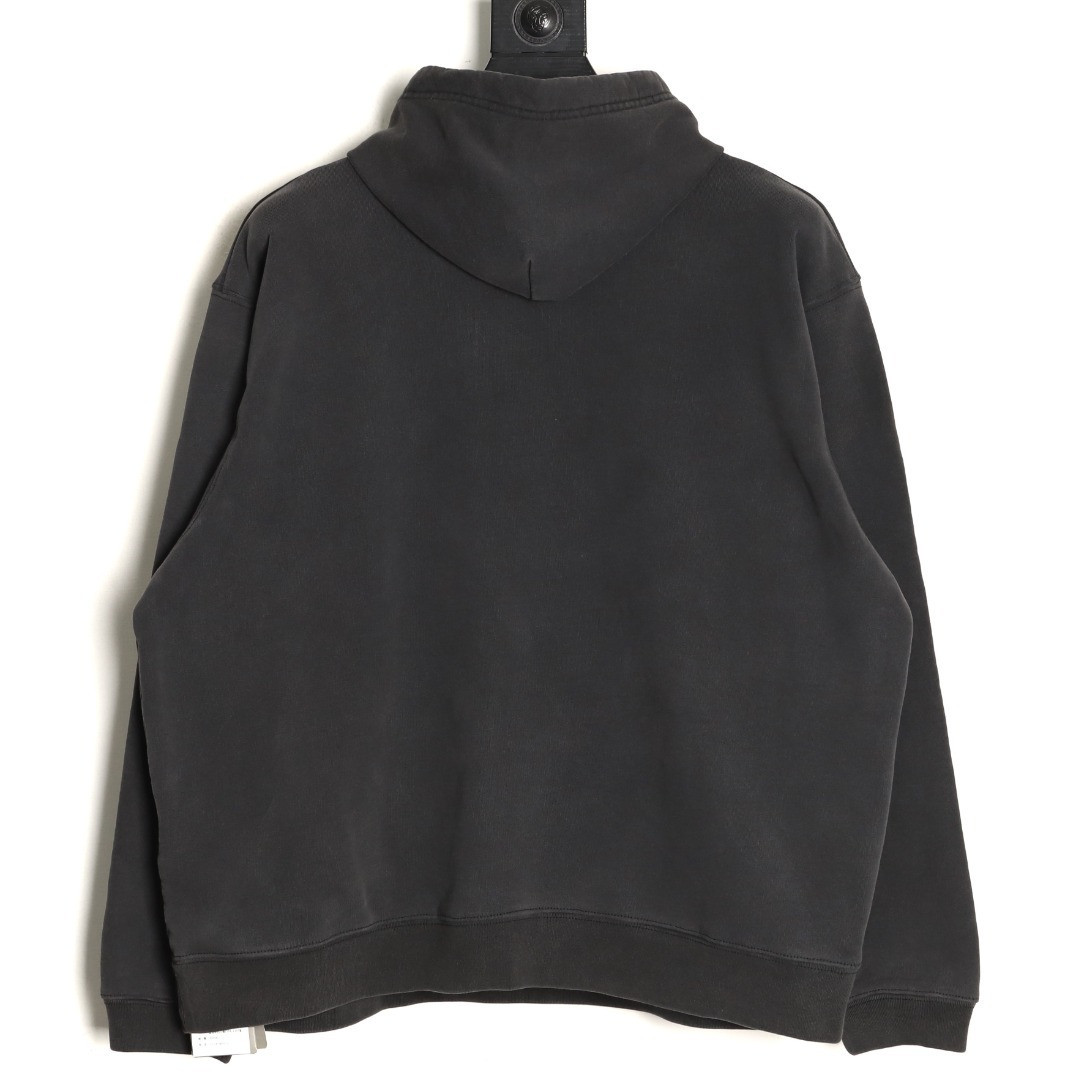 Ba1en*iaga 26ss hoodies