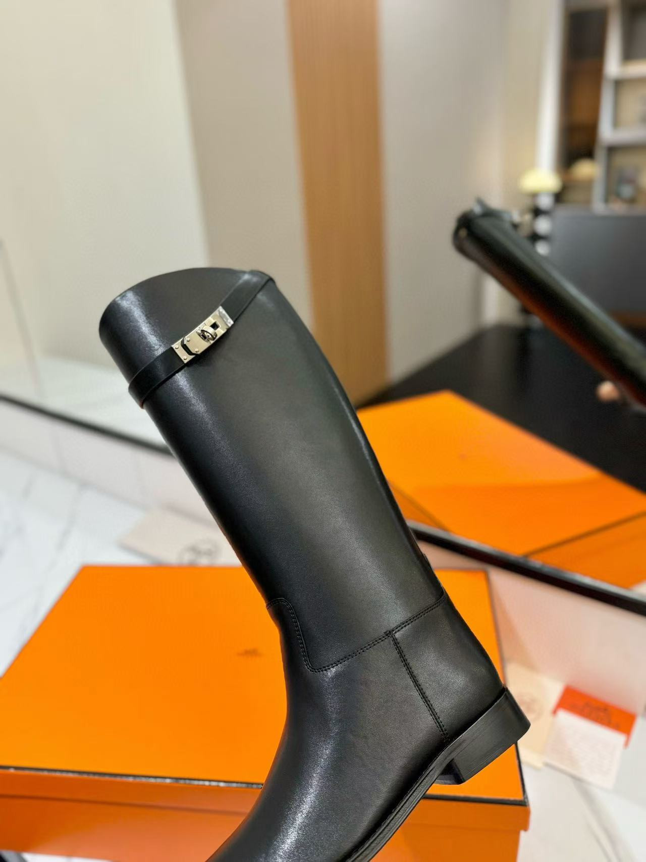 UA H**me5 Jumping Boots