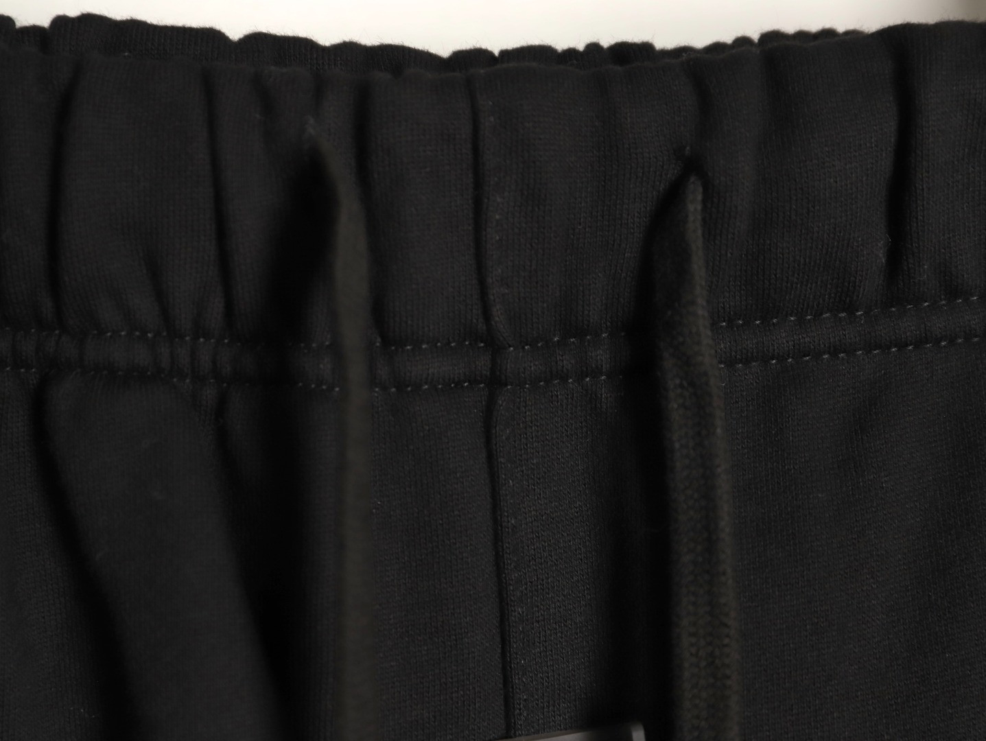 FEAR OF GOD Plush Pants Suit