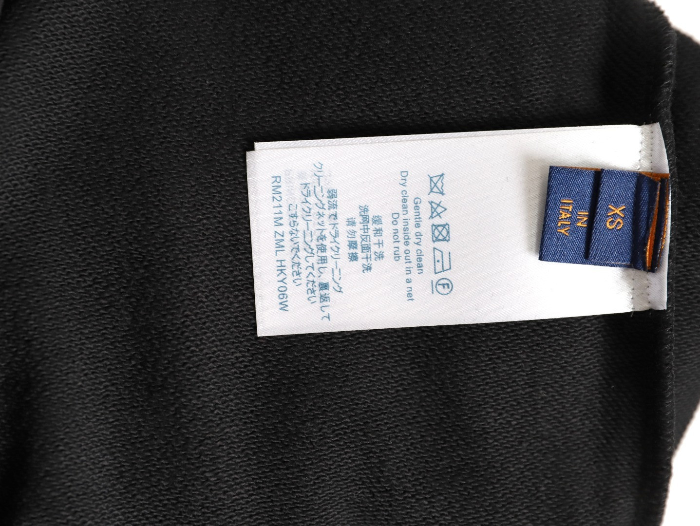 L0vis Vvtt0n 25Fw Hoodies