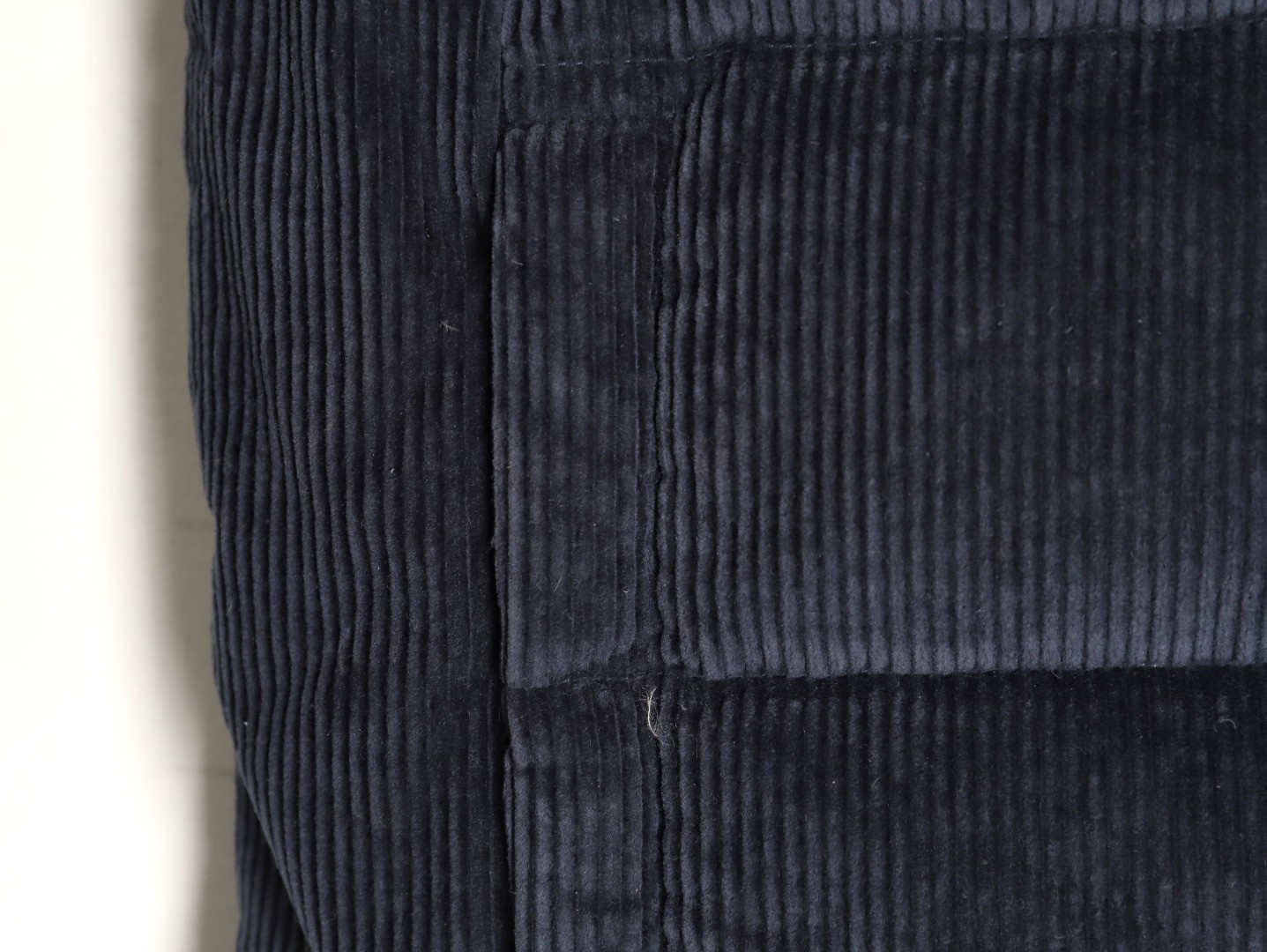 Pra*a PRD Puffer Vest