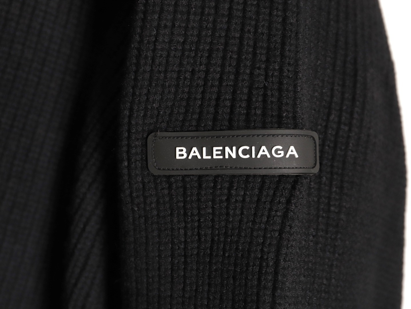 Ba1en*iaga 24FW Cardigan Sweaters