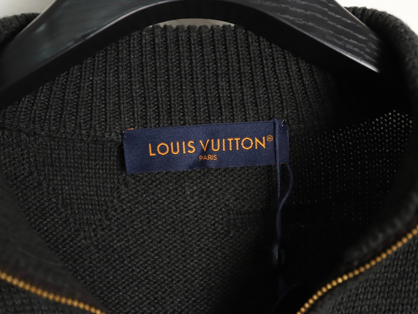 L0vis Vvtt0n LV 24FW Sweaters