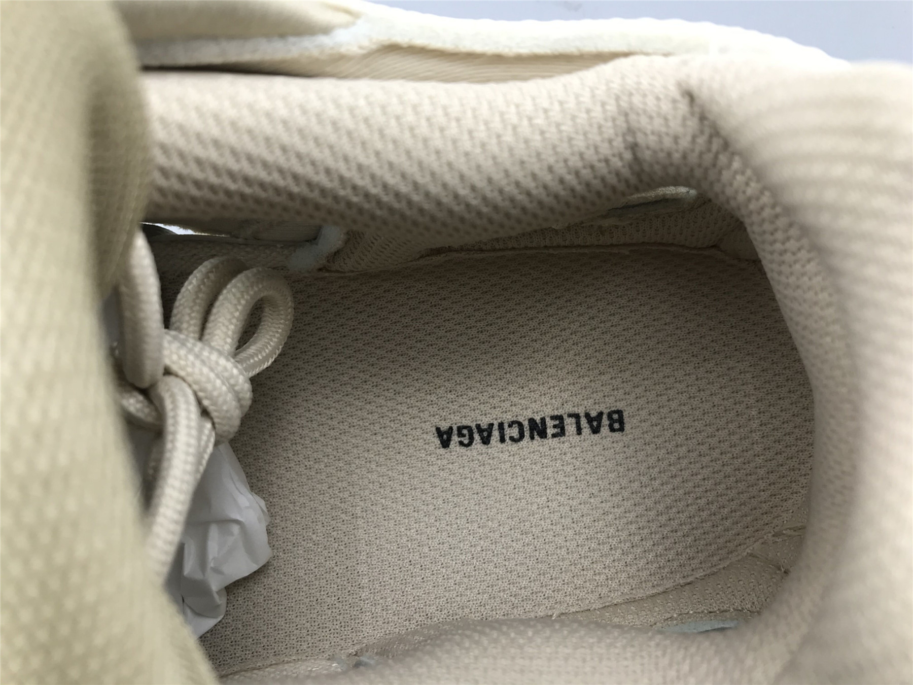 UA TRACK.2 SNEAKER WHITE