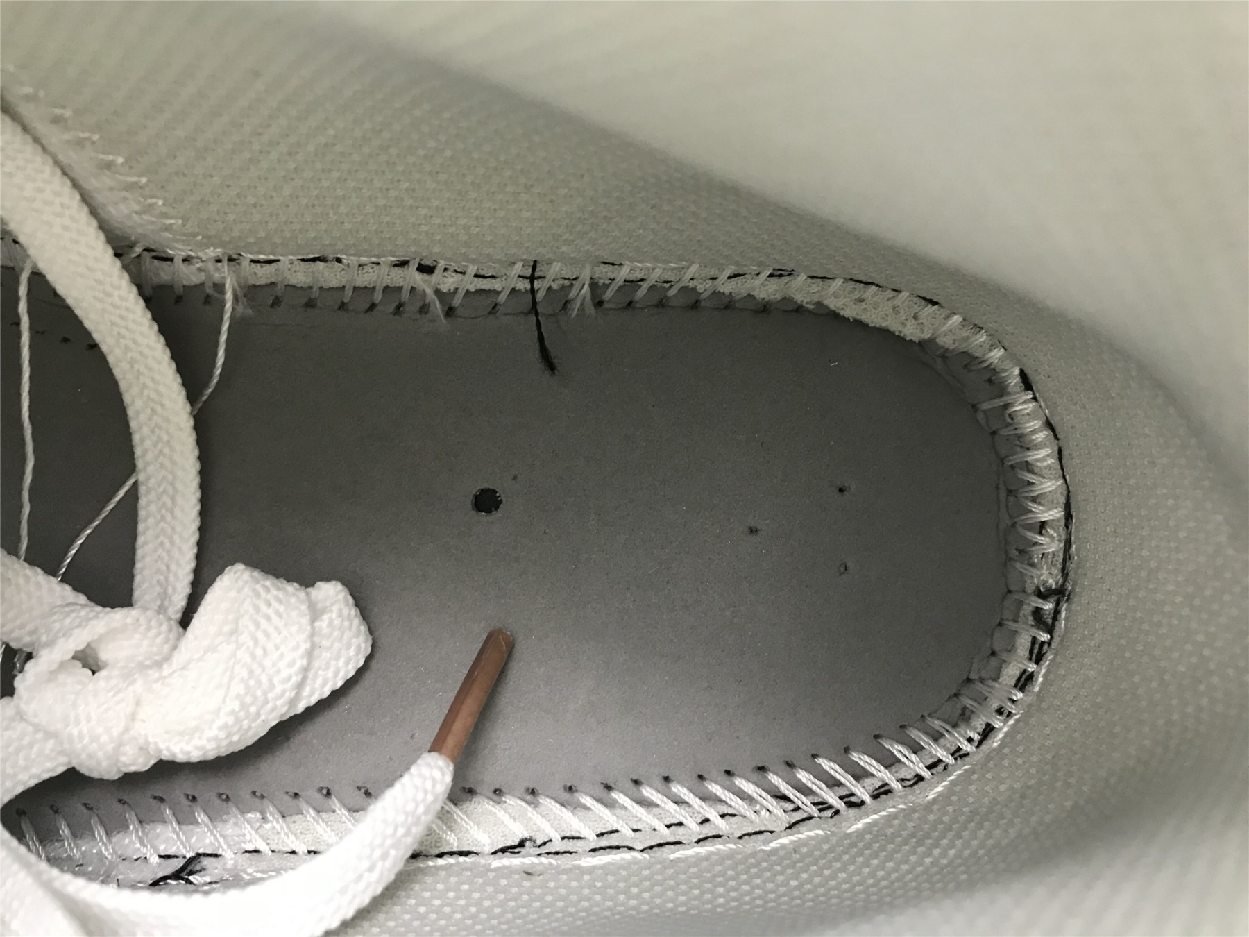 UA AIR JORDAN 1 MID "MILAN"