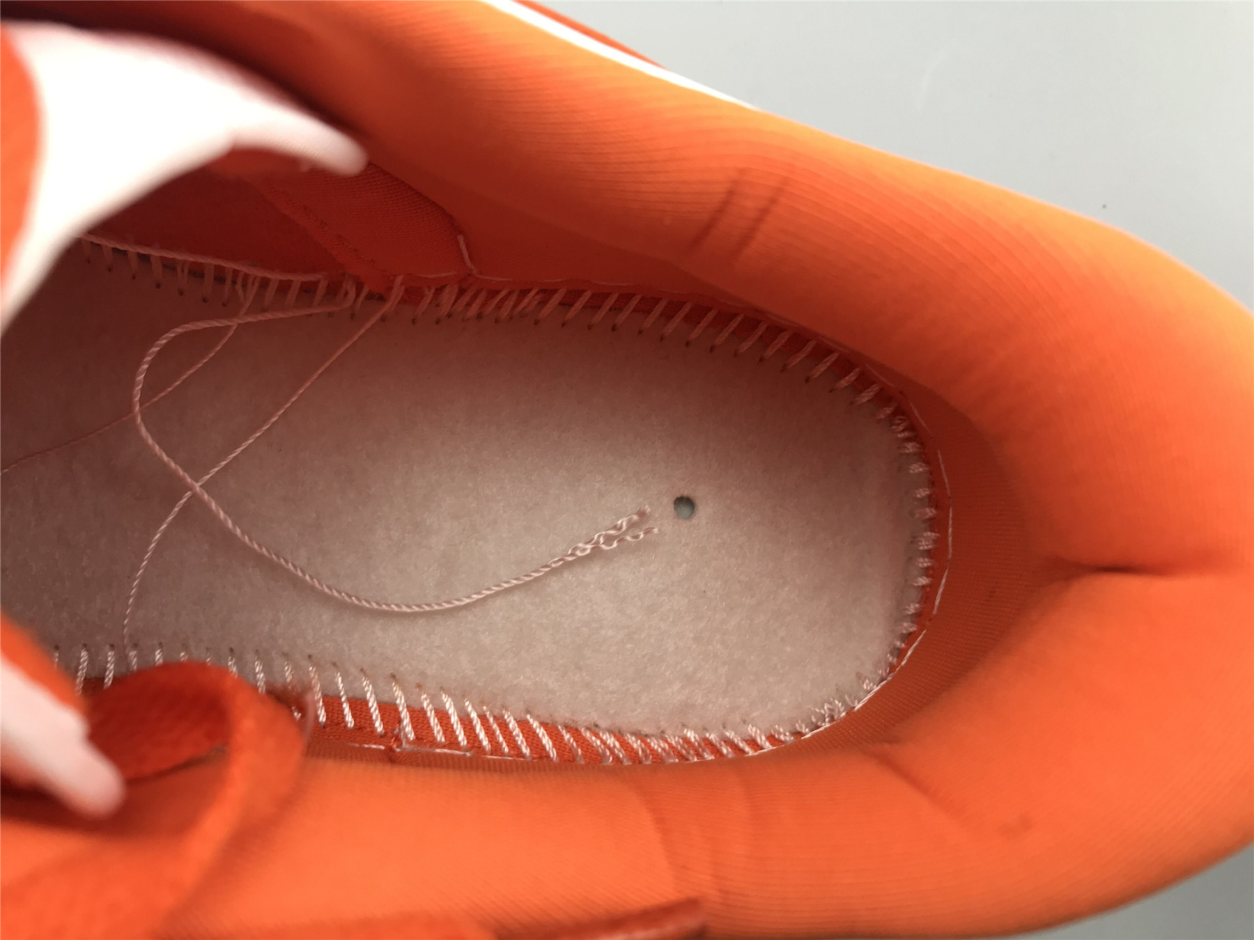 UA NIKE DUNK LOW RETRO SP "SYRACUSE"