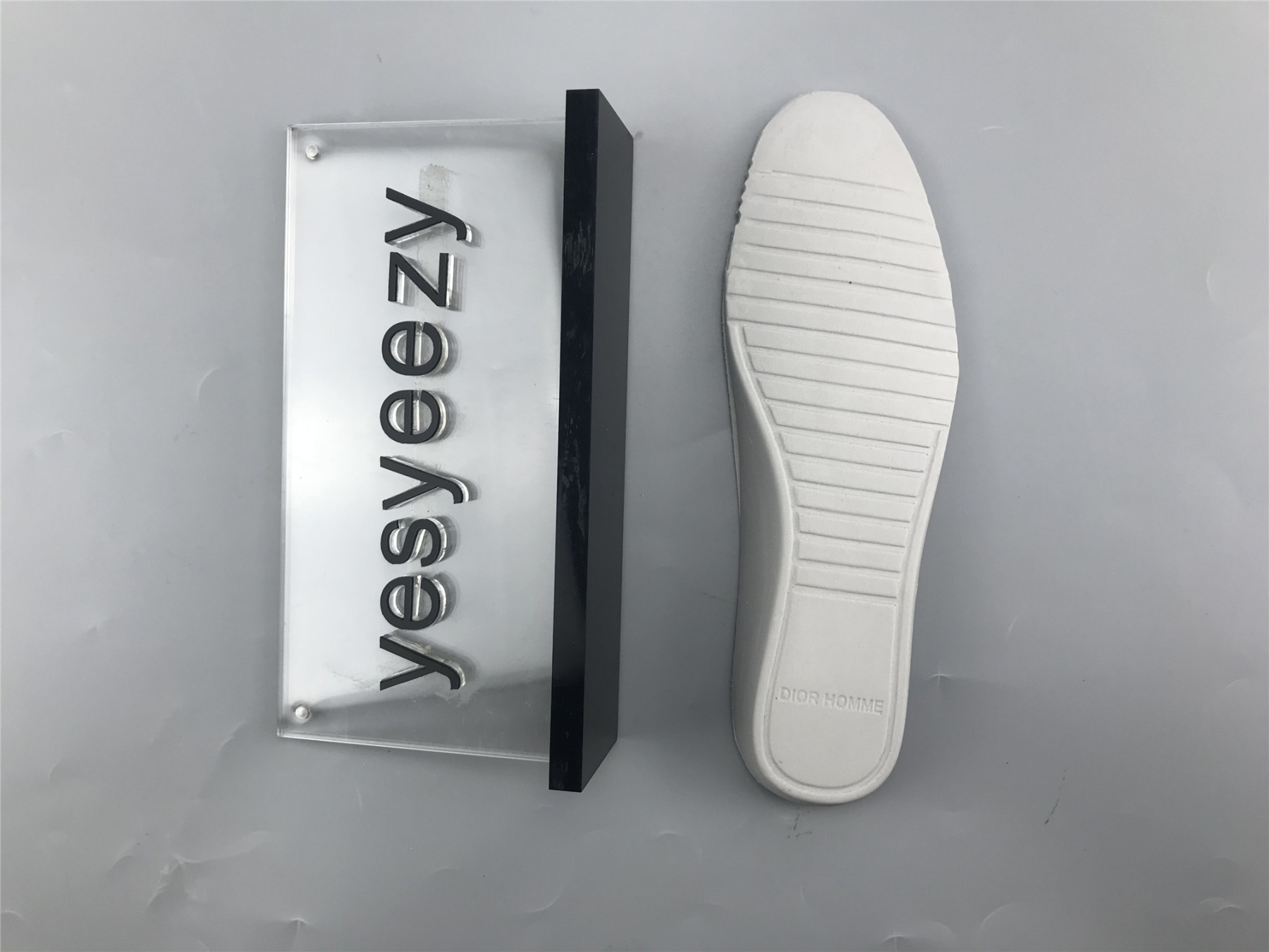 UA Dior B23 HIGH "Dior OBLIQUE"