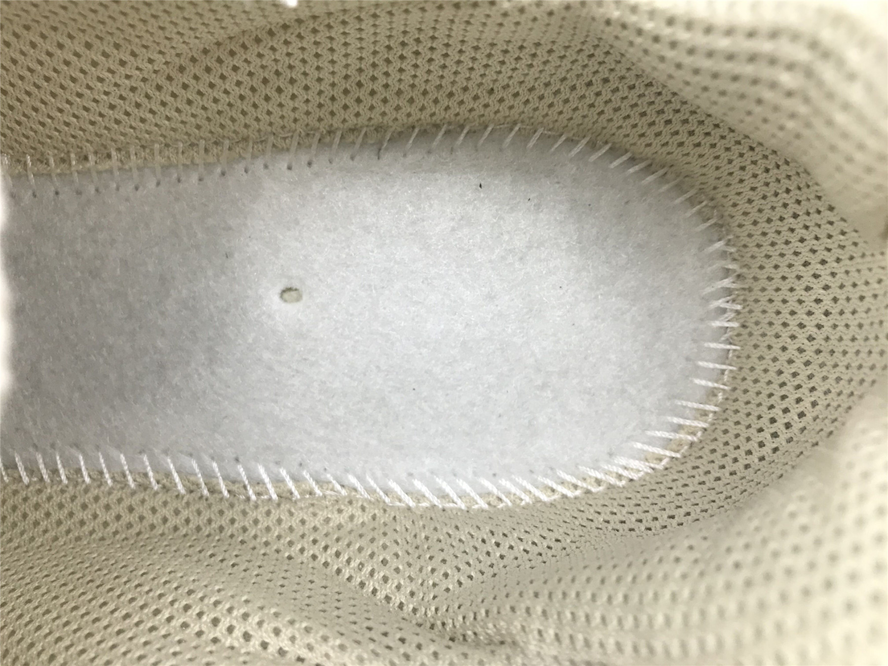 UA NIKE STUSSY X AIR ZOOM SPIRIDON CAGED "FOSSIL"