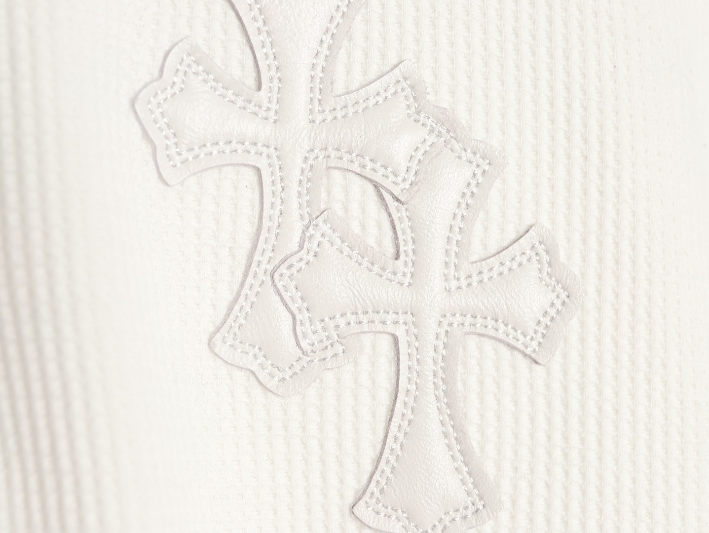 Chrome Hearts Long-sleeved Shirts