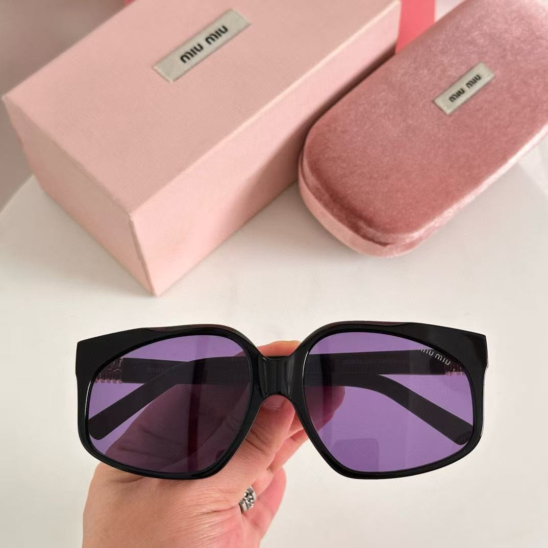 Miu Miu Glasses