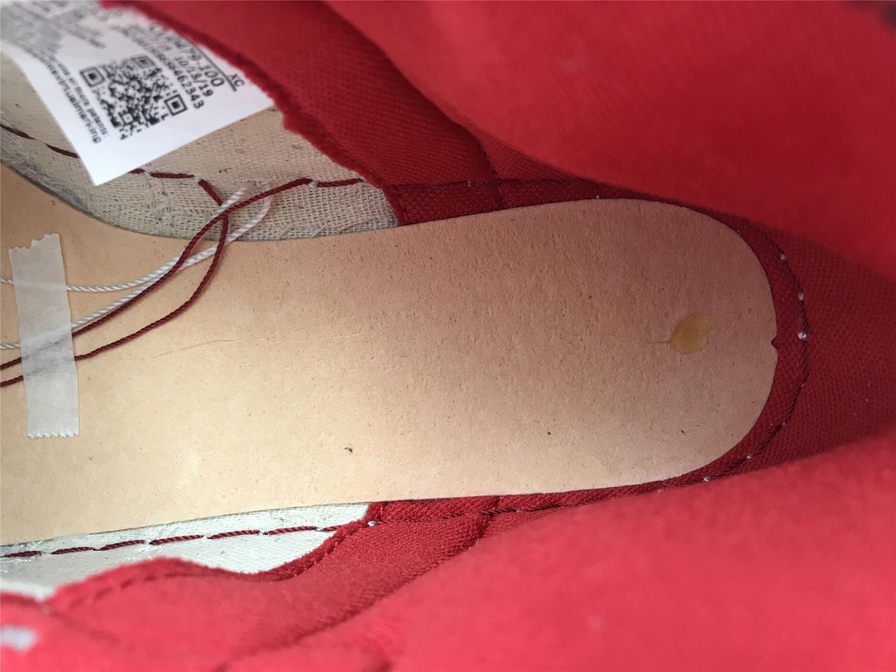 UA AIR JORDAN NEW BEGINNINGS PACK RETRO HIGH 1 & NIKE AIR SHIP