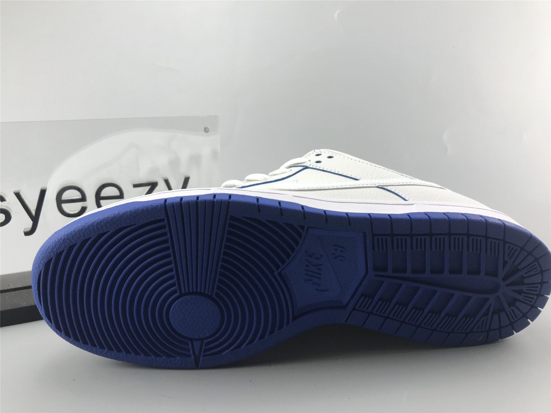 UA NIKE DUNK LOW PREMIUM SB 